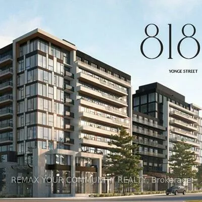 8188, Yonge, Uplands, Vaughan