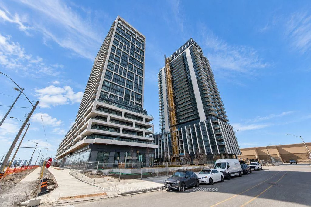 8960, Jane, Concord, Vaughan