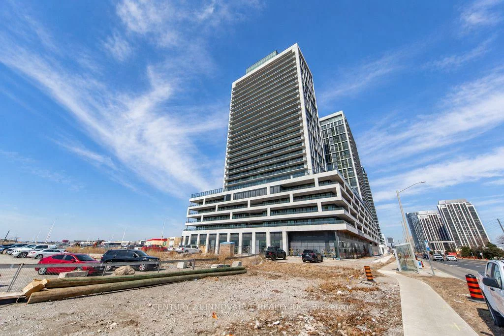 8960, Jane, Concord, Vaughan