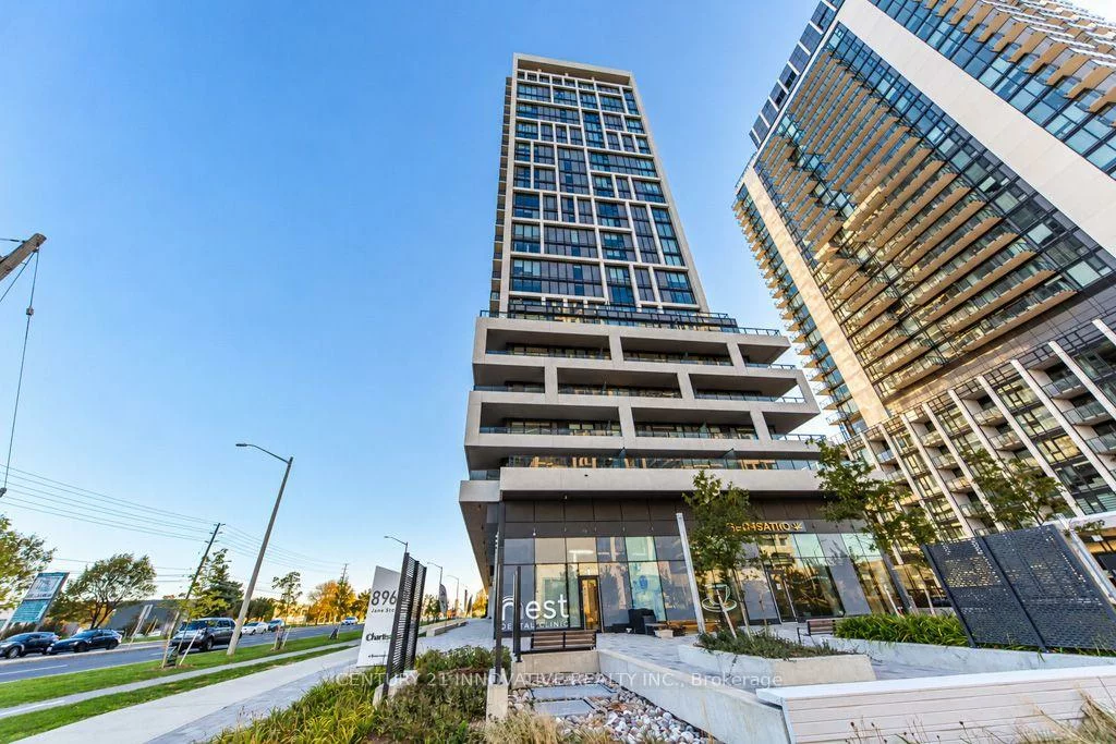8960, Jane, Concord, Vaughan