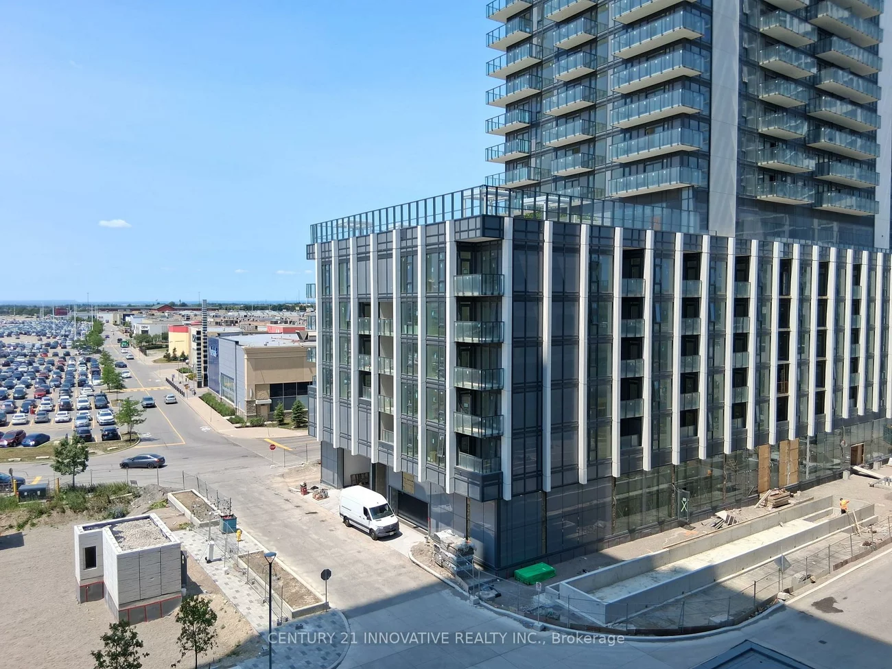 8960, Jane, Concord, Vaughan