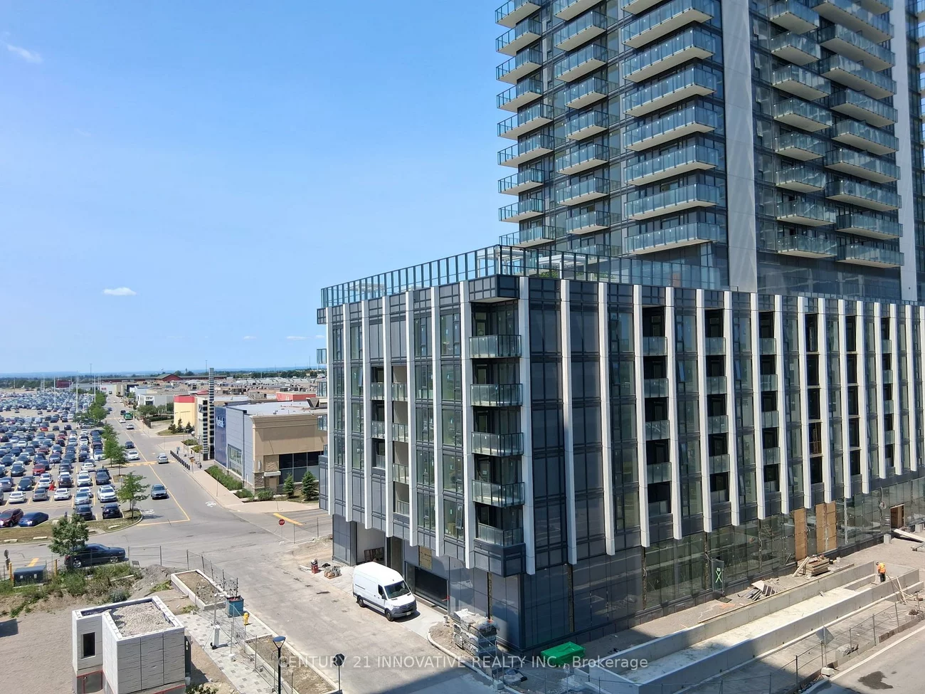 8960, Jane, Concord, Vaughan