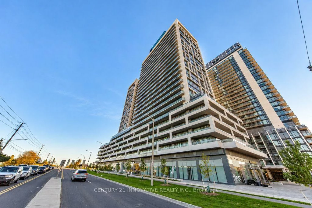 8960, Jane, Concord, Vaughan