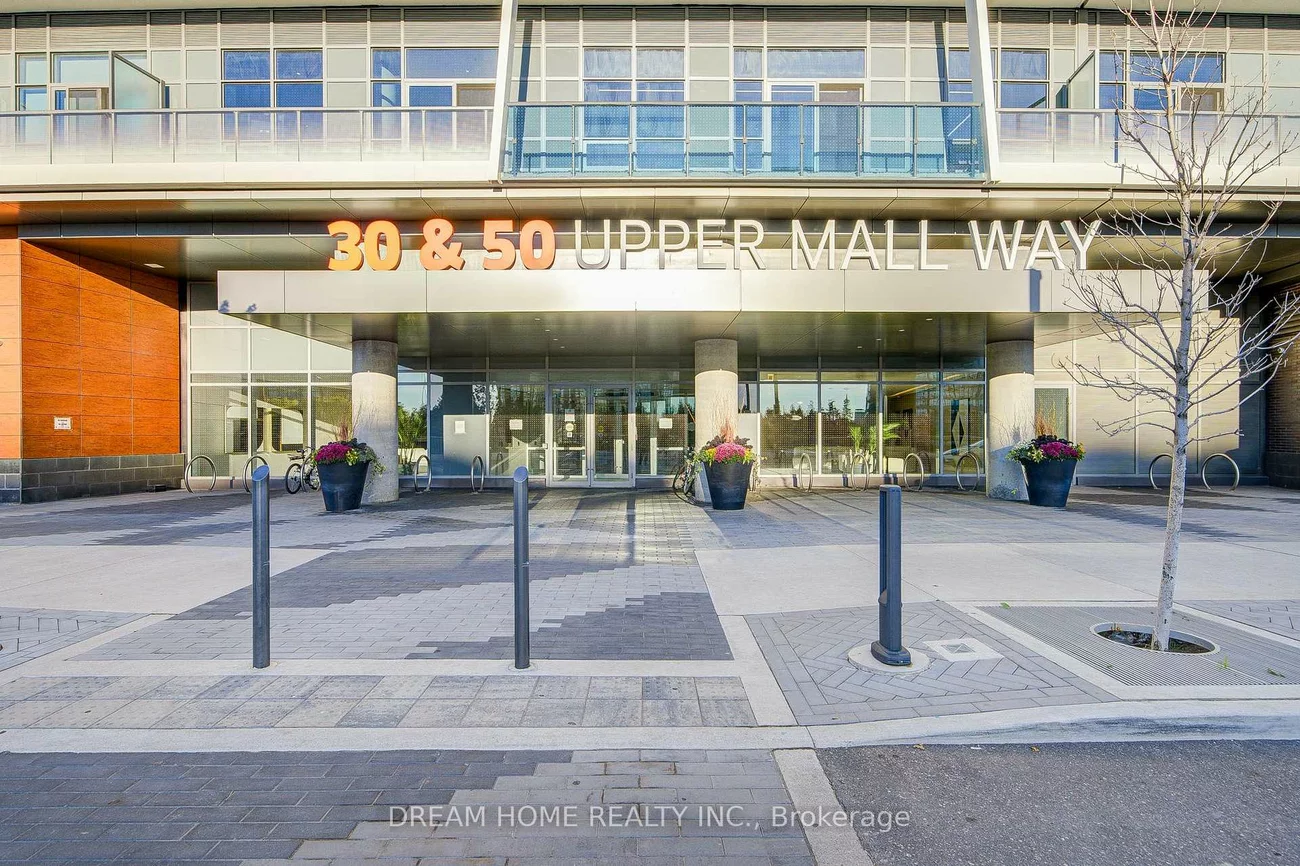 30, Upper Mall, Brownridge, Vaughan