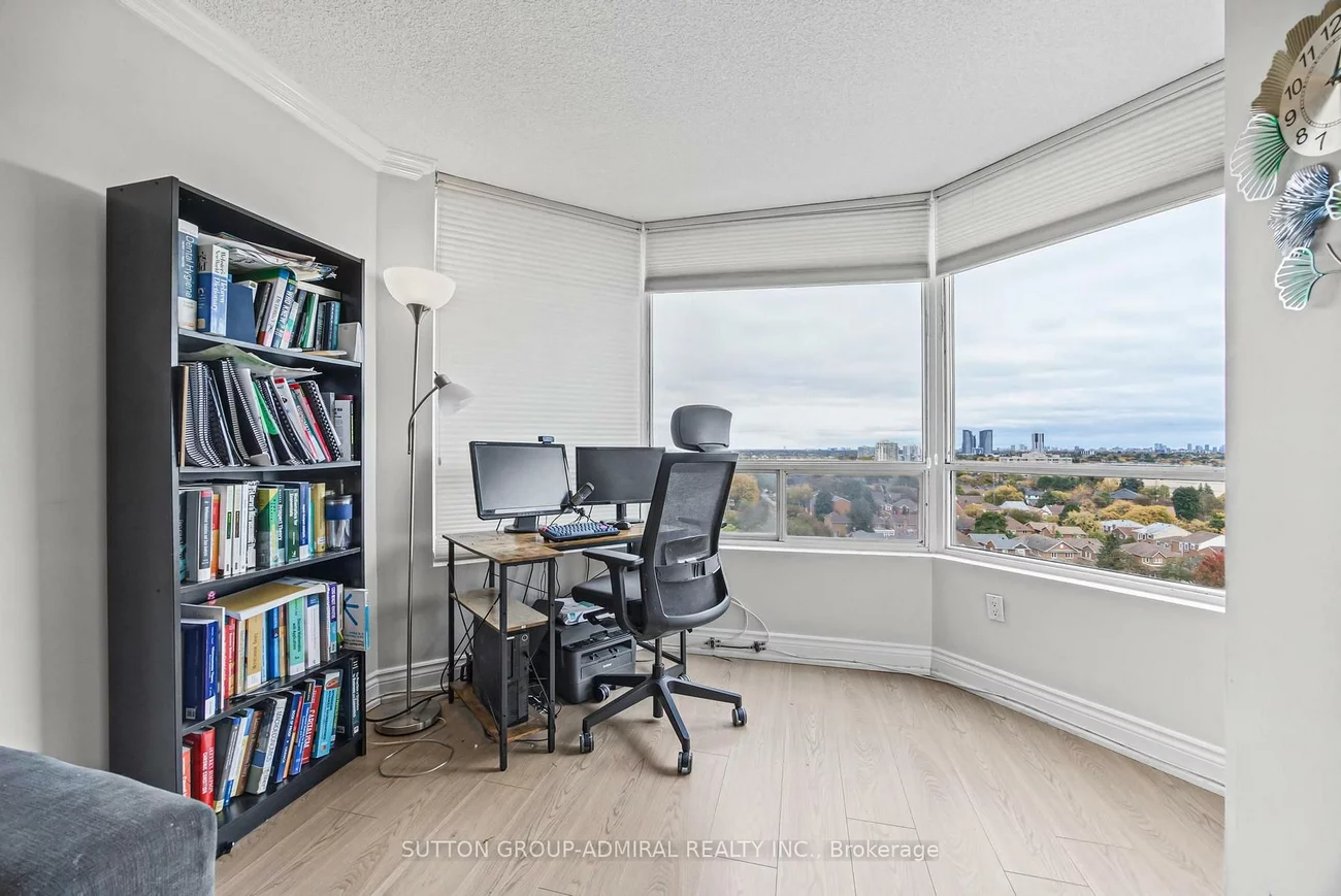 7460, Bathurst, Brownridge, Vaughan