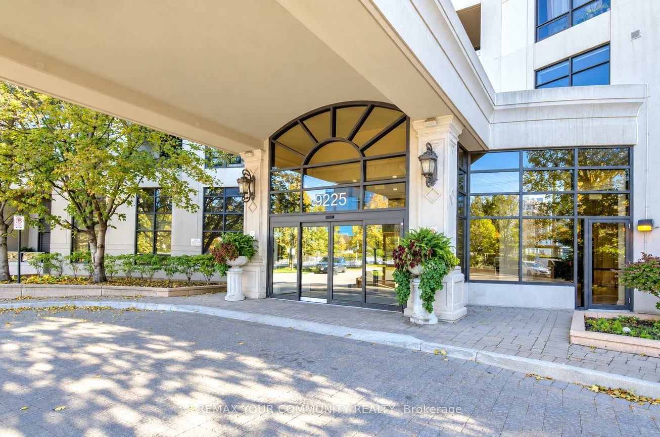 9225, Jane, Maple, Vaughan