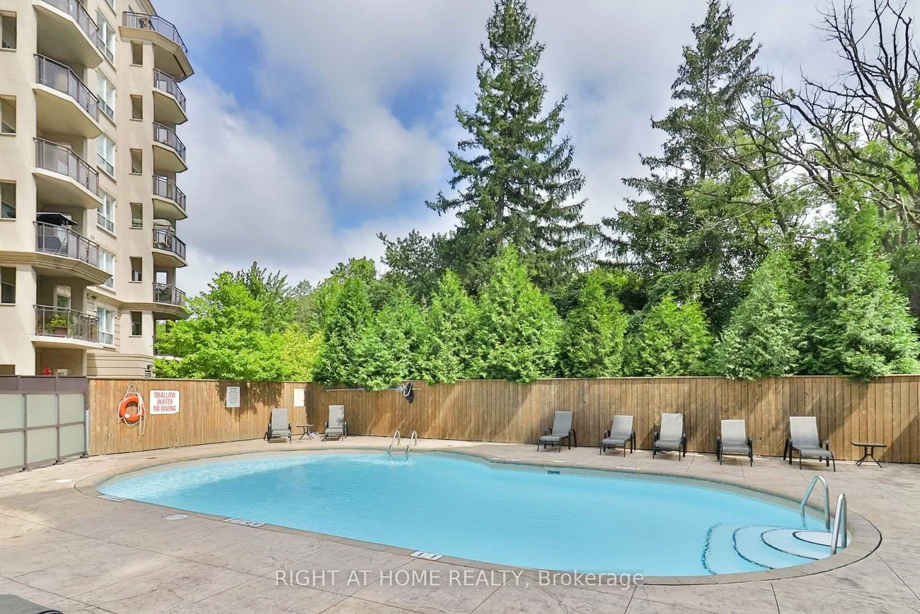 8, Maison Parc, Lakeview Estates, Vaughan
