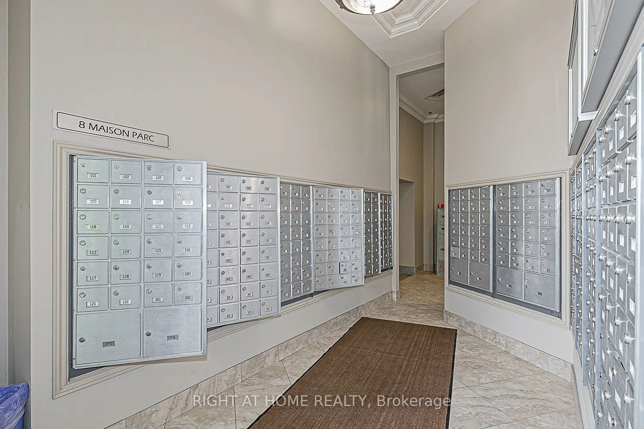 8, Maison Parc, Lakeview Estates, Vaughan