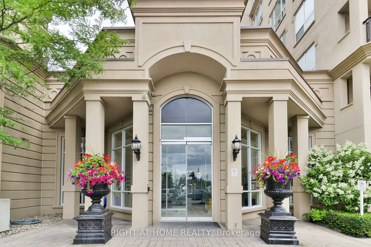 8, Maison Parc, Lakeview Estates, Vaughan
