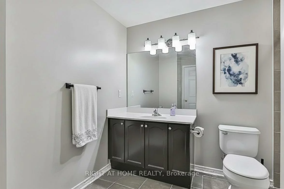 8, Maison Parc, Lakeview Estates, Vaughan
