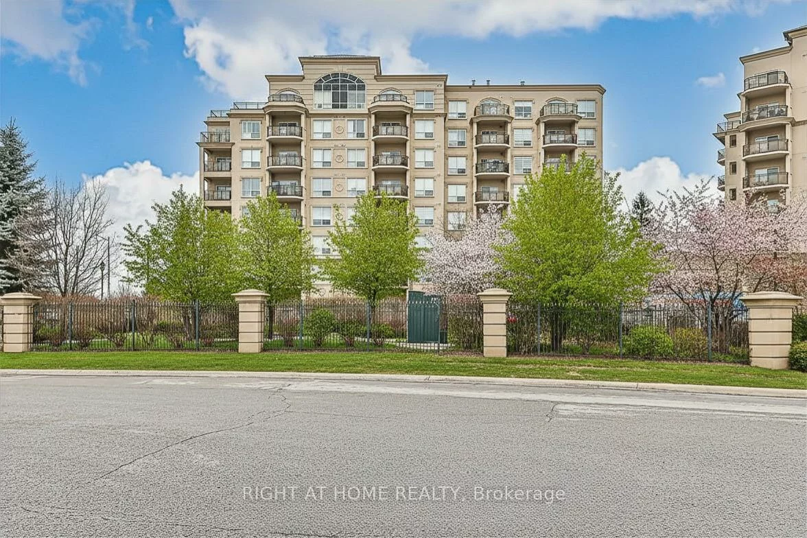 8, Maison Parc, Lakeview Estates, Vaughan
