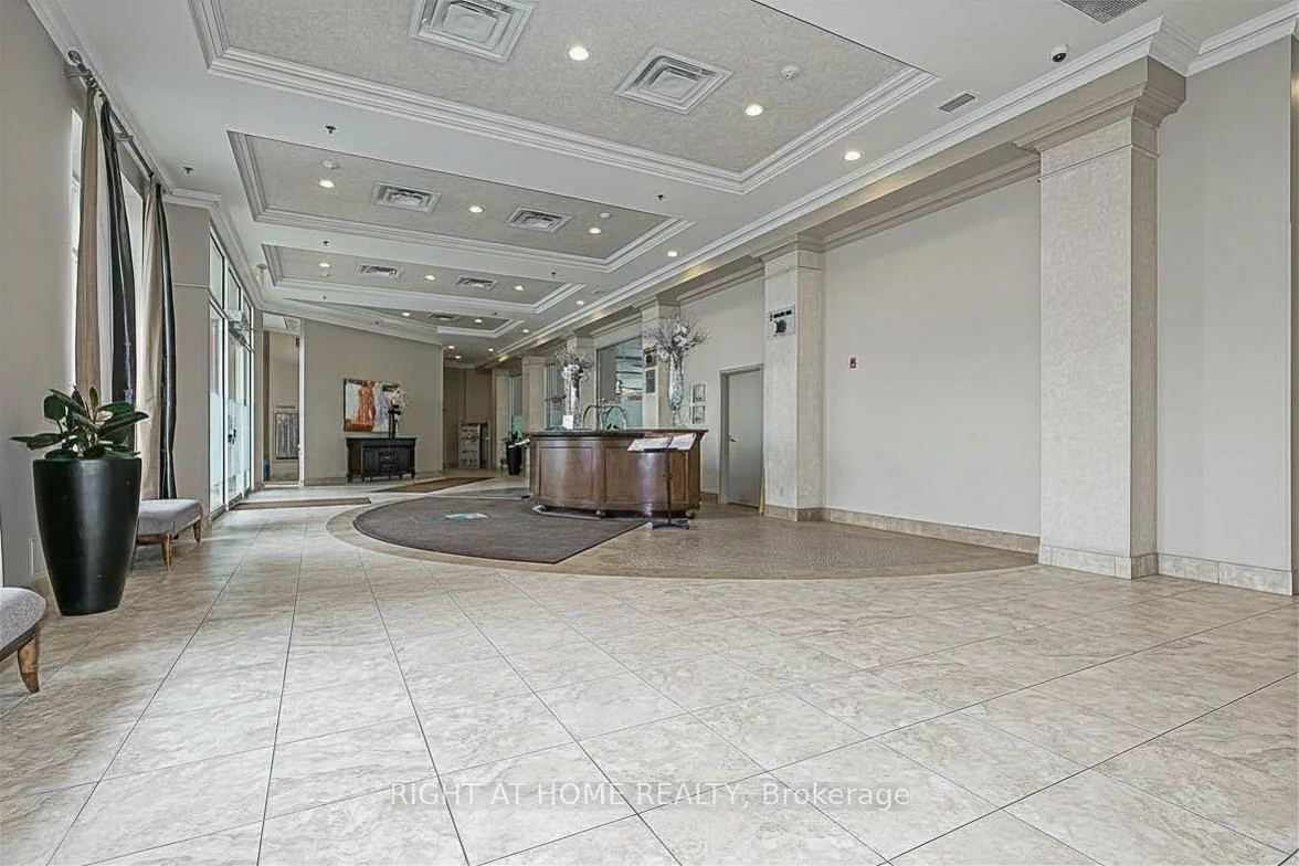 8, Maison Parc, Lakeview Estates, Vaughan