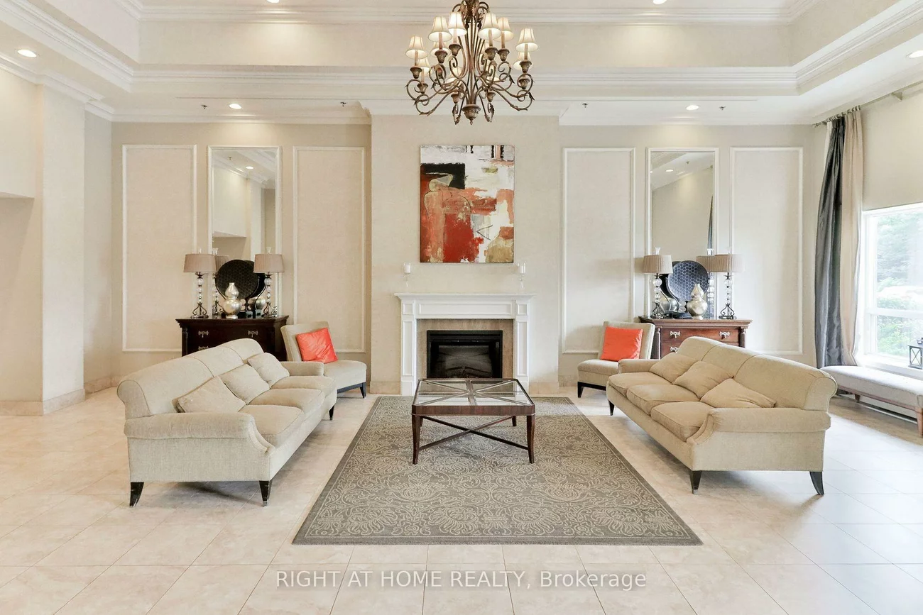 8, Maison Parc, Lakeview Estates, Vaughan
