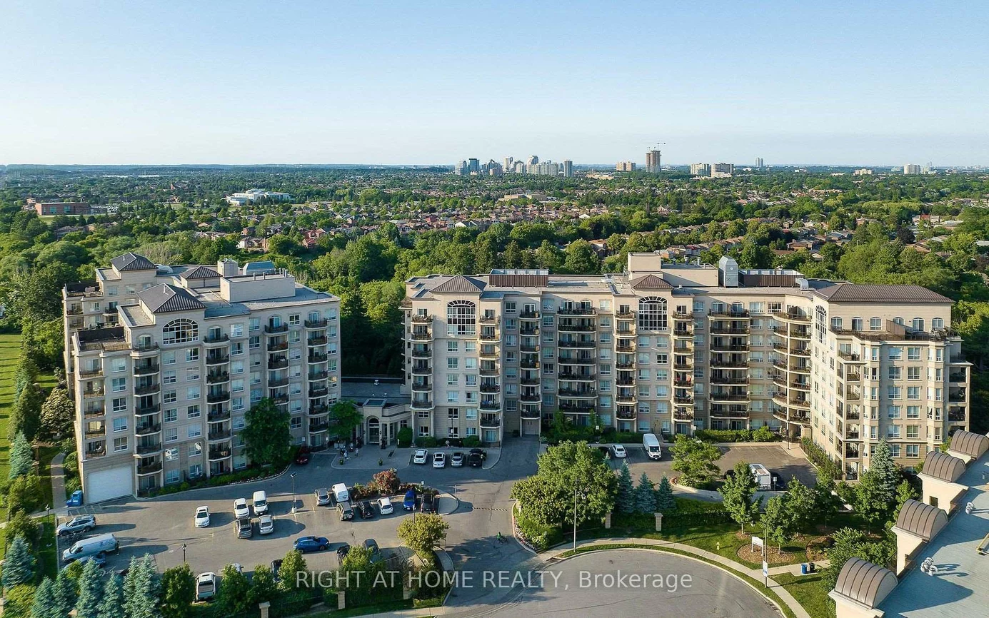 8, Maison Parc, Lakeview Estates, Vaughan