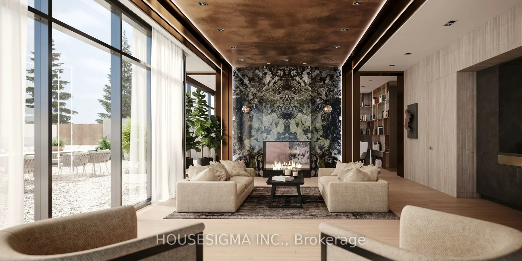 8188, Yonge, Uplands, Vaughan