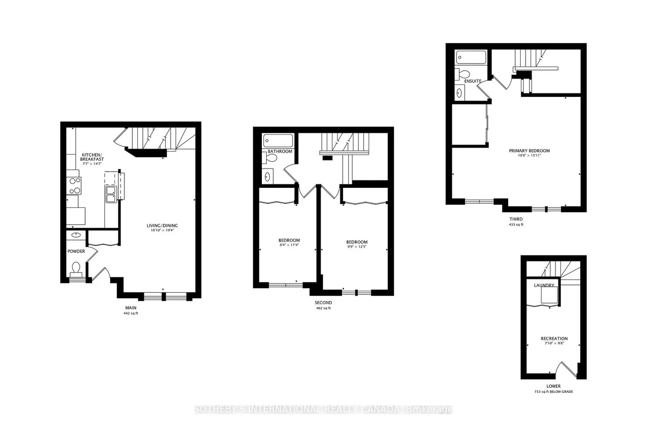 900, Steeles, Lakeview Estates, Vaughan