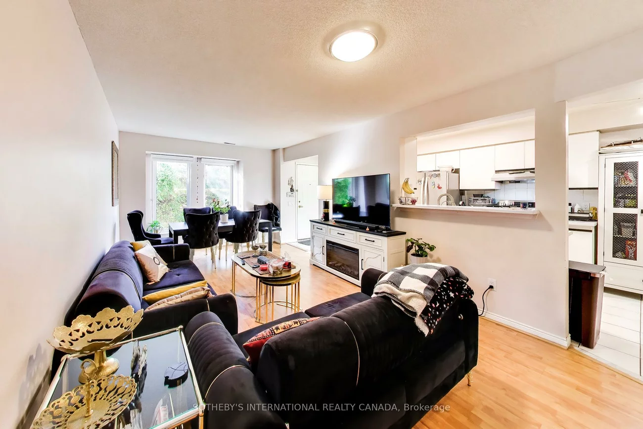 900, Steeles, Lakeview Estates, Vaughan