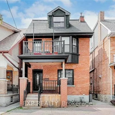 residential, sale, Detached, 198 LAUDER Ave, , Toronto 
 198 LAUDER Ave, , Toronto