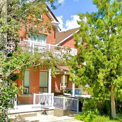 residential, lease, Semi-Detached, 182 Clinton St, Palmerston-Little Italy, Toronto 
 182 Clinton St, Palmerston-Little Italy, Toronto