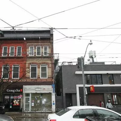 residential, lease, Att/Row/Twnhouse, 388 Queen St W, Kensington-Chinatown, Toronto 
 388 Queen St W, Kensington-Chinatown, Toronto