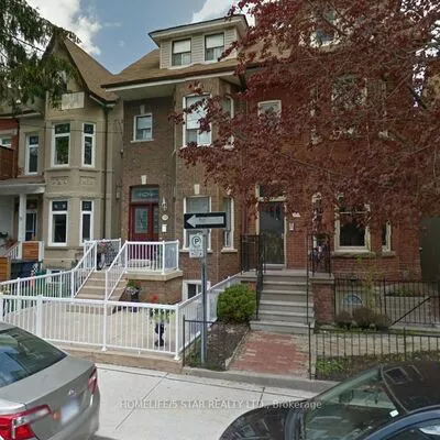 residential, lease, Multiplex, 171 Euclid Ave, Trinity-Bellwoods, Toronto 
 171 Euclid Ave, Trinity-Bellwoods, Toronto