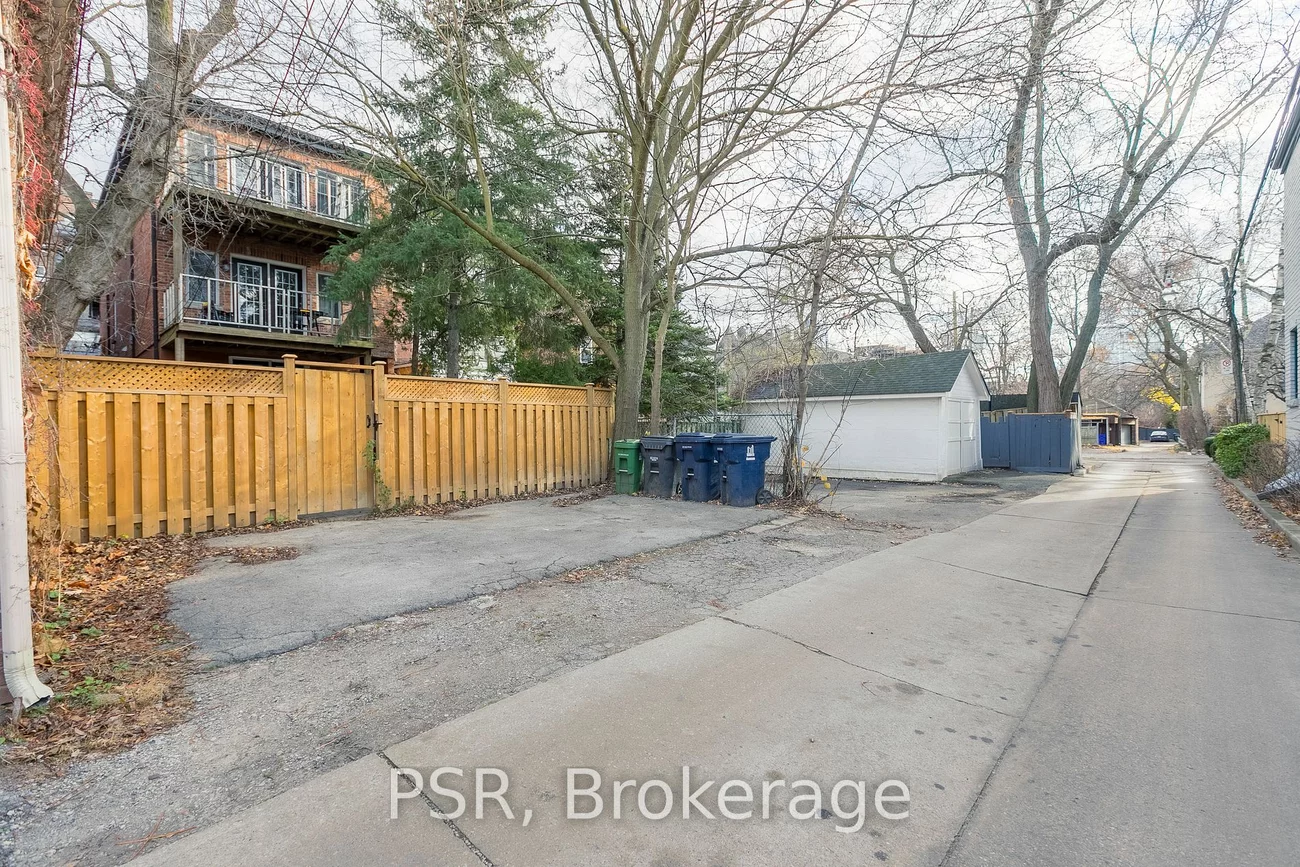 296 Avenue Rd, Toronto