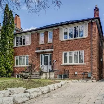residential, lease, Detached, 345 Walmer Rd, Casa Loma, Toronto 
					345 Walmer Rd, Casa Loma, Toronto