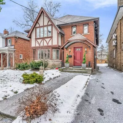 residential, lease, Detached, 745 Avenue Rd, Forest Hill South, Toronto 
 745 Avenue Rd, Forest Hill South, Toronto