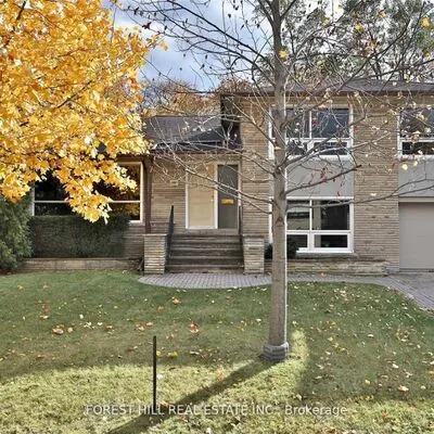 residential, lease, Detached, 29 Stormont Ave, Bedford Park-Nortown, Toronto 
 29 Stormont Ave, Bedford Park-Nortown, Toronto