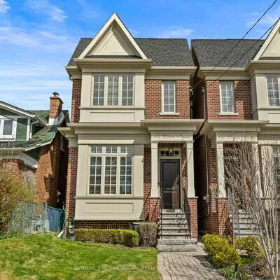 residential, sale, Detached, 392 Woburn Ave, Bedford Park-Nortown, Toronto 
					392 Woburn Ave, Bedford Park-Nortown, Toronto