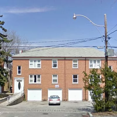 residential, lease, Fourplex, 56 Kappele Ave, Lawrence Park North, Toronto 
 56 Kappele Ave, Lawrence Park North, Toronto