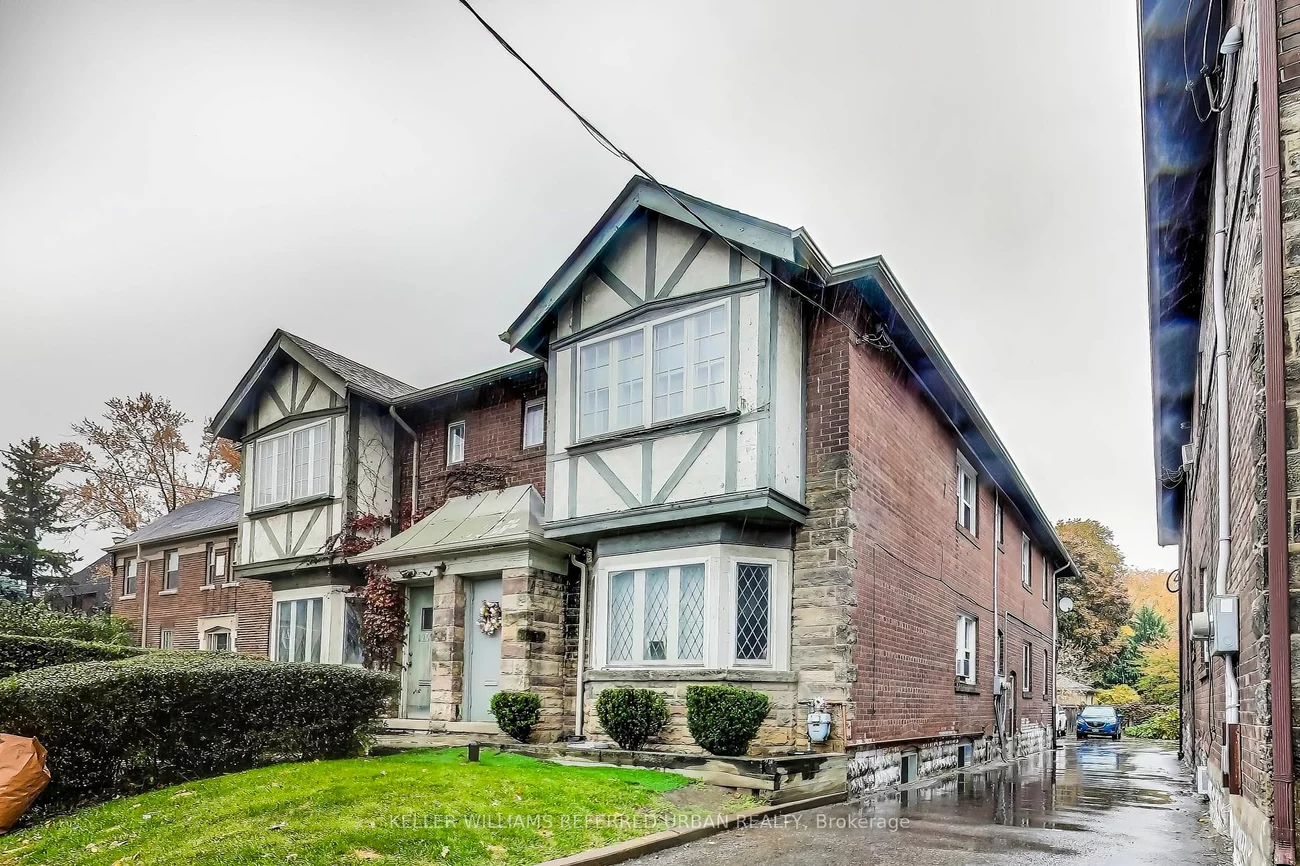 1207 Avenue Rd, Toronto