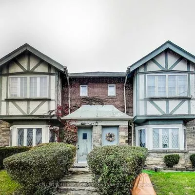 residential, lease, Semi-Detached, 1207 Avenue Rd, Lawrence Park South, Toronto 
 1207 Avenue Rd, Lawrence Park South, Toronto