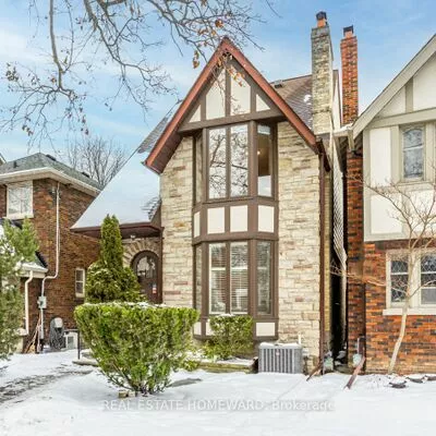 residential, sale, Detached, 499 St Clements Ave, Forest Hill North, Toronto 
 499 St Clements Ave, Forest Hill North, Toronto