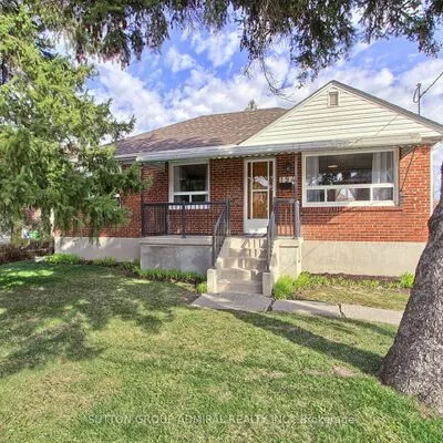 residential, sale, Detached, 194 Cocksfield Ave, Bathurst Manor, Toronto 
					194 Cocksfield Ave, Bathurst Manor, Toronto