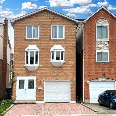 residential, sale, Detached, 56 Carnival Crt, Westminster-Branson, Toronto 
					56 Carnival Crt, Westminster-Branson, Toronto