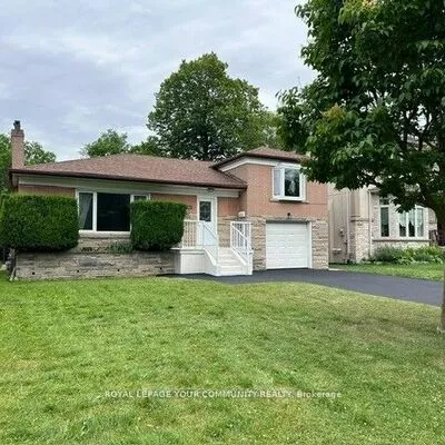 residential, lease, Detached, 275 Betty Ann Dr, Willowdale West, Toronto 
 275 Betty Ann Dr, Willowdale West, Toronto