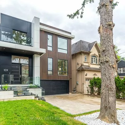 residential, lease, Detached, 109 Hounslow Ave, Willowdale West, Toronto 
					109 Hounslow Ave, Willowdale West, Toronto