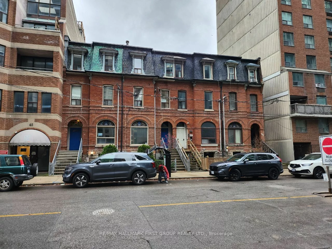 37 Mutual St, Toronto