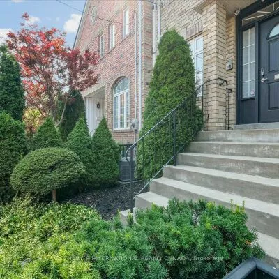 residential, sale, Att/Row/Twnhouse, 218 River St, Cabbagetown-South St. James Town, Toronto 
 218 River St, Cabbagetown-South St. James Town, Toronto