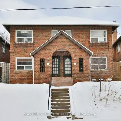 residential, lease, Fourplex, 168 Millwood Rd, Mount Pleasant West, Toronto 
 168 Millwood Rd, Mount Pleasant West, Toronto