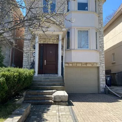 residential, lease, Detached, 8 Hoyle Ave, Mount Pleasant East, Toronto 
					8 Hoyle Ave, Mount Pleasant East, Toronto
