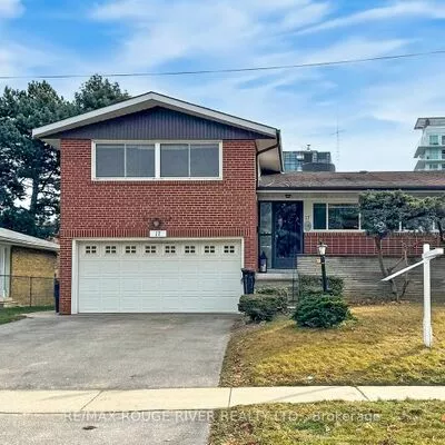 residential, sale, Detached, 17 Clayland Dr, Parkwoods-Donalda, Toronto 
 17 Clayland Dr, Parkwoods-Donalda, Toronto