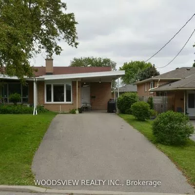 residential, sale, Semi-Detached, 56 Niantic Cres, Parkwoods-Donalda, Toronto 
 56 Niantic Cres, Parkwoods-Donalda, Toronto