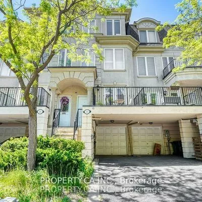 residential, lease, Att/Row/Twnhouse, 233 David Dunlap Circ, Banbury-Don Mills, Toronto 
					233 David Dunlap Circ, Banbury-Don Mills, Toronto