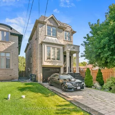 residential, sale, Detached, 136 Church Ave S, Willowdale East, Toronto 
					136 Church Ave S, Willowdale East, Toronto