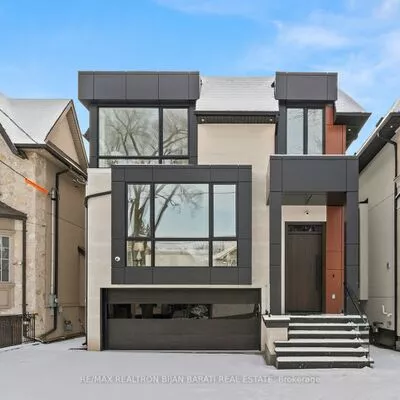 residential, sale, Detached, 153 B Parkview Ave, Willowdale East, Toronto 
 153 B Parkview Ave, Willowdale East, Toronto