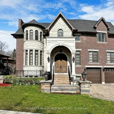 residential, sale, Detached, 41 Glentworth Rd, Don Valley Village, Toronto 
 41 Glentworth Rd, Don Valley Village, Toronto