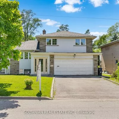 residential, sale, Detached, 3 Alamosa Dr, Bayview Village, Toronto 
					3 Alamosa Dr, Bayview Village, Toronto
