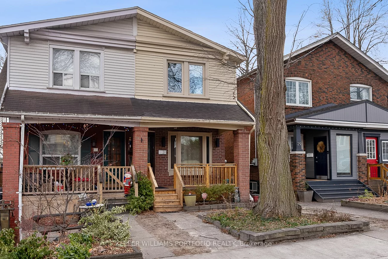 31 Kerr Rd, Toronto